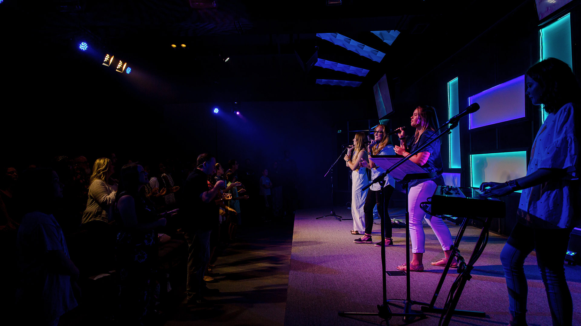 Gulf Breeze Liberty Campus